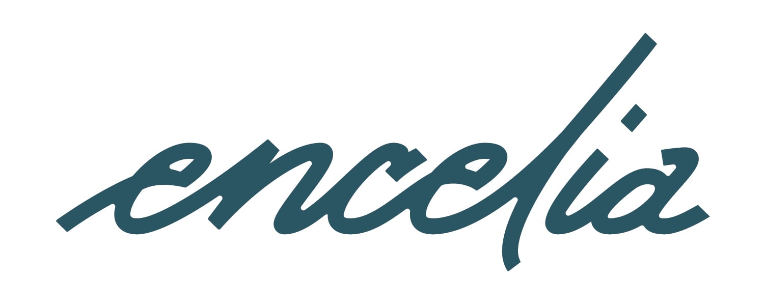 Encelia Hair logo